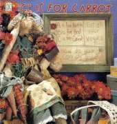 Darrow Production - C is for Carrot by Debbie Fritz"