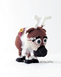 Chiacrafts - Chiara Cremon - Sven