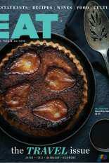 Eat Magazine - September/October 2017