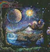HAED HAEJW030 Doorway To The Stars by Josephine Wall XSD