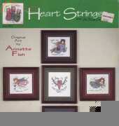 Annette Fish 031 - Heart Strings