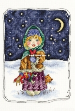 RTO M630 Christmas Eve Songs PCS