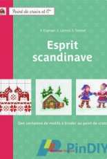 Mango Pratique-Esprit Scandinave- Corinne Lacroix , Véronique Enginger,Sylvie Teytaud