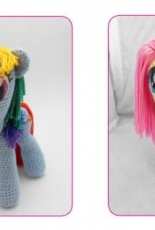 Leyla Stormrage - My LIttle Pony - Free