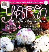 Yarn Magazine Issue 14 2009