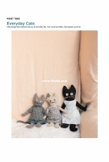The Cat Lover's Craft Book - Neko Shugei