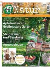 Ratgeber Natur-N°9-September-2015 /German