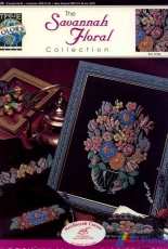 True Colors BCL-10124 - The Savannah Floral Collection