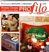 PROfilo-N°82  Nov-Dec 2013 /Italian