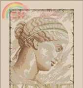 Lanarte 29908 Venus   Maria van Scharrenburg