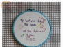 Nati's Little Things - All The Fabric I can Hide