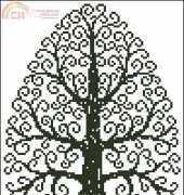 Elisa Tortonesi - Uovo dell'albero