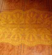 doily Ruth by Herbert Niebling