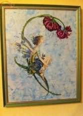 Mirabilia Bliss Fairy