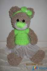 little bear