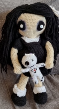 Gothic lolita
