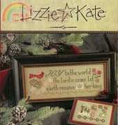 Lizzie Kate K60 - Joy to the World