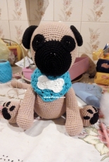 My pug
