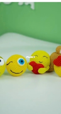 Lennutas Boutique - Nutas Nguyen - aka Thao Nguyen / Ngoc Le  - Emoji - Free