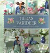 Tildas Varideer 2012 by Tone Finnanger  - Norwegian