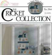 The Cricket Collection 264 - A Summer Place