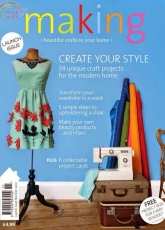 Making-The Launch Issue-November December-2010/no ads