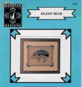 Daystar Designs Leaflet 5 - Silent Bear