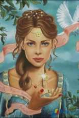 HAED - HAETTW 1245 The Key of Success by Tatjana Willms