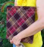 Sharon Holland - 3 Ring Binder