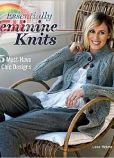 Essentially Feminine Knits: 25 Must-Have Chic Designs by Lene Holme Samsøe