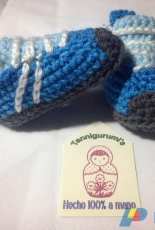 Baby sport shoes