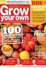 Grow Your Own - March 2020