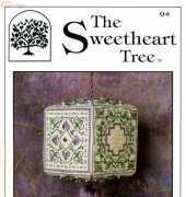 The Sweetheart Tree Q-6 Lavender Fields Quadrielle