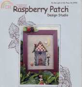 Raspberry Patch Design Studio RP01 - By the Light of the Moon