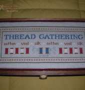 LHN - Thread Gathering