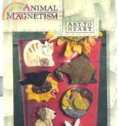 Art to Heart - Animal Magnetism