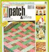 Patch & afins 19