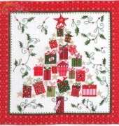 Acufactum 2597 Christmas Tree