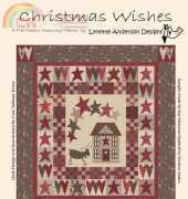 Lynette Anderson-Christmas wishes