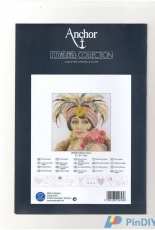 Anchor Maia 5678000-05034 "Art Deco"
