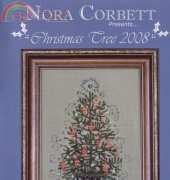 Nora Corbett - Christmas Tree 2008