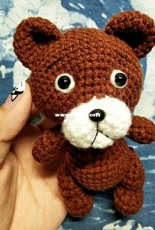 bear