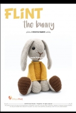 ChiquiPork - David Román - Flint The Bunny