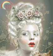 HAED HAEMAG 165 Cinderella  by Maxine Gadd XSD