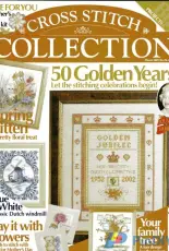 Cross Stitch Collection Issue 76 March 2002