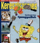 Keresztszemes Magazin - No.37 May 2007 - Hungarian