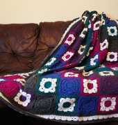willow blanket