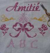 Amitié