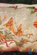 Les idées de Marianne 2004-New Year's Pillow-PCS