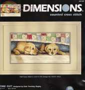 Dimensions 35147 - Time Out